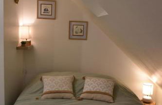 Gîte des Comtes du Perche 2 logements indépendants de 40 et 25 m2 - Foto 18