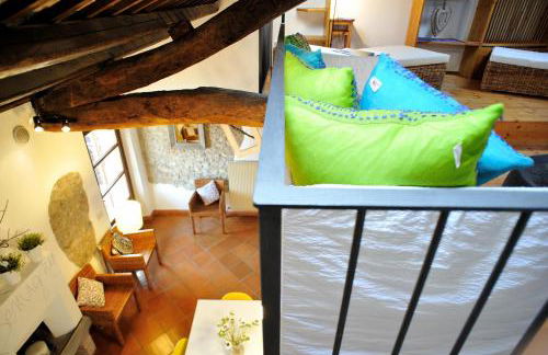 Stop & Sleep Fagagna Apartment - Photo 53