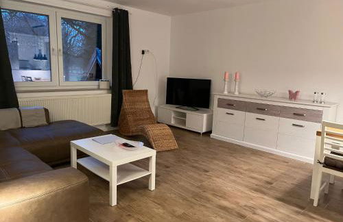 Wunderschöne Ferienwohnung mit Balkon auf dem Bauernhof - Foto 7