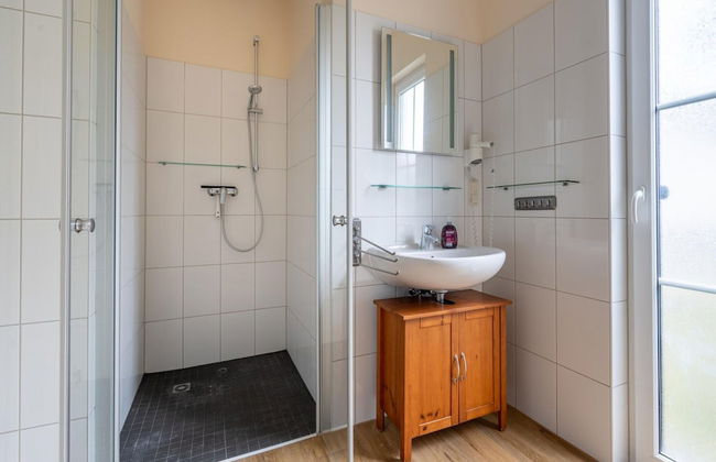 Winsome Apartment in Bastorf With Private Garden - Foto 58