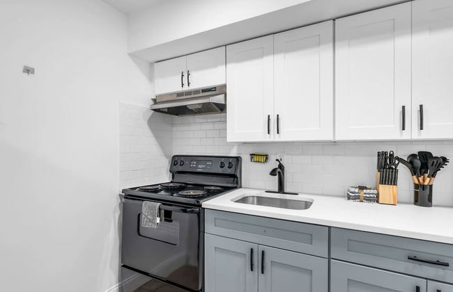 2BR Fall Retreat Near American Dream Mall and NYC - Foto 17