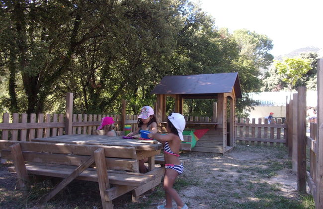 Village Vacances La Fontaine d'Annibal - Foto 31