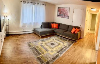 Beautiful downtown Anchorage 1 - Photo 1