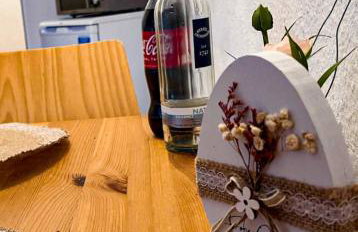 Zentrale 1 Zimmer Wohnung mit Küche - Foto 7