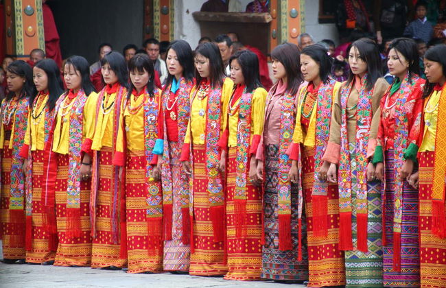 Bhutan 5 Day Private Tour - Photo 5