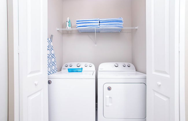 Gorgeous 4 Bedroom Family Friendly Close to Disney 7573 - Foto 23