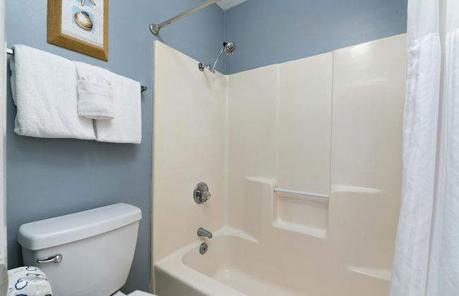 Lullwater Beach #413 - Foto 14