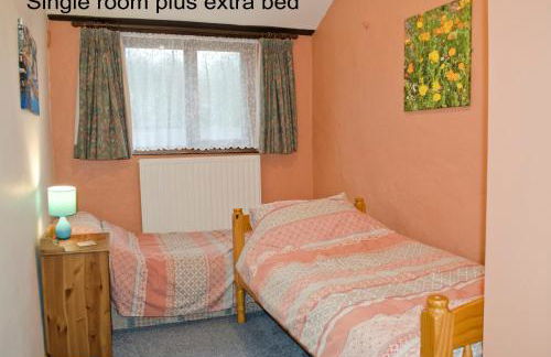 Sunflowers Barn - Foto 16