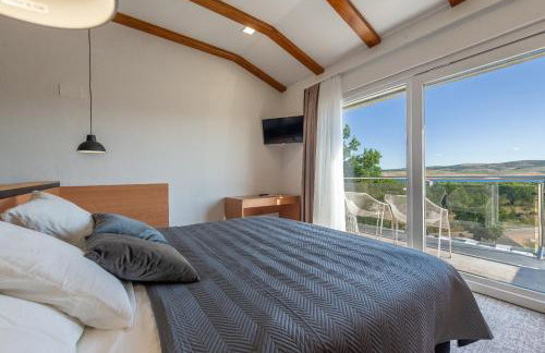 Villa ZORA, Starigrad Paklenica, Seline - Foto 46