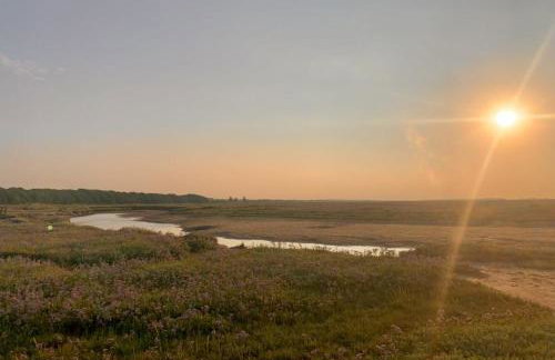 Saltmarsh Hut - Foto 23