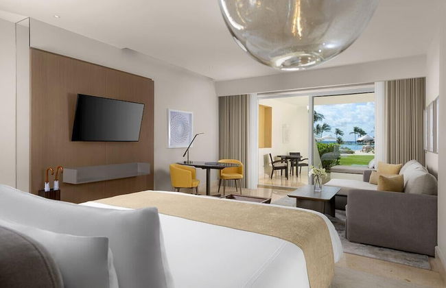 Grand Velas Riviera Maya - All Inclusive - Foto 28