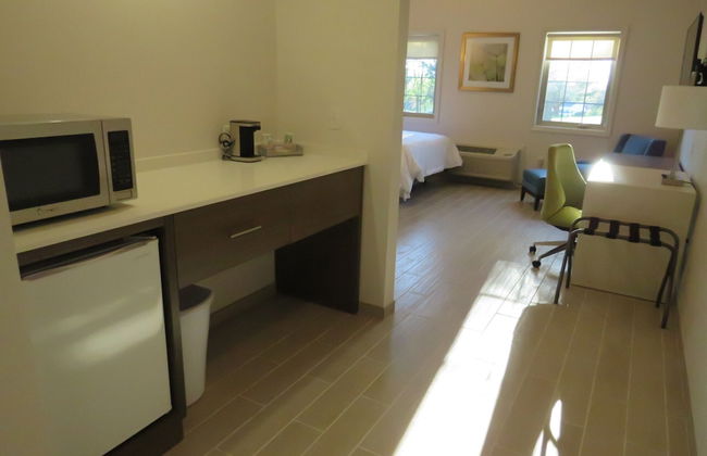 Frosty Valley Resort - Photo 5