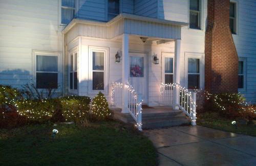 Creekside Escape on 200 acres - Foto 2