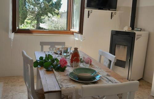 Nonna Regina, house in Umbria - Foto 35