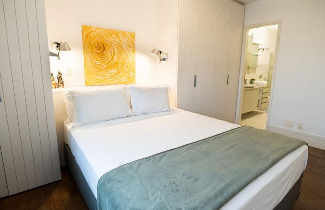 15 Minutes From Leblon Beach Va202 - Foto 30