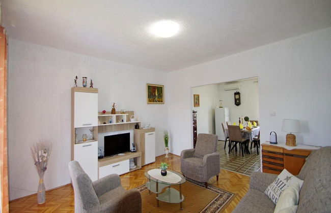 Comfortable and Quiet Apartment in Istria With Privacy - Foto 21