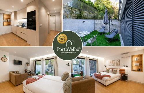 Nicos Garden Apartment - Porto Velho Apt - Photo 1