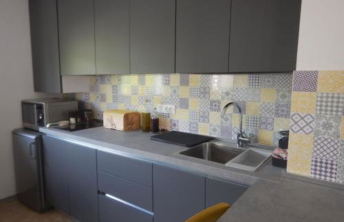 Appartamento SG - Foto 9