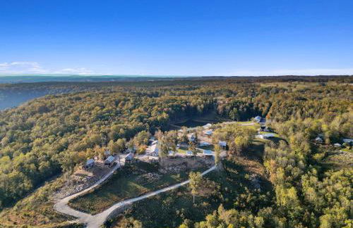 Barndominium at Paradise Pointe - Foto 24