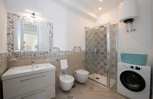 Amalfi Venere house -balcony & seaview - Photo 7