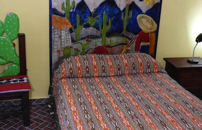 Room in B&B - Cancun Guest House 2 - Foto 8