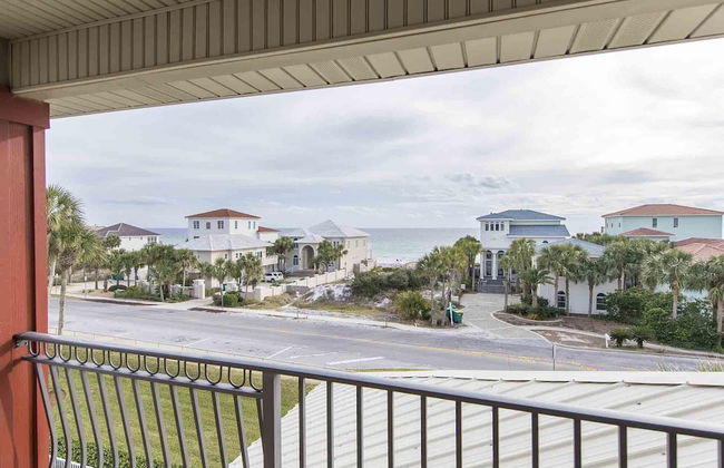 Crystal Seas - Foto 34