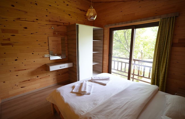 Cirali Villas 2 - Foto 9