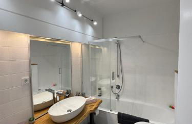 Apartment Bellevue Bad Harzburg - Photo 9