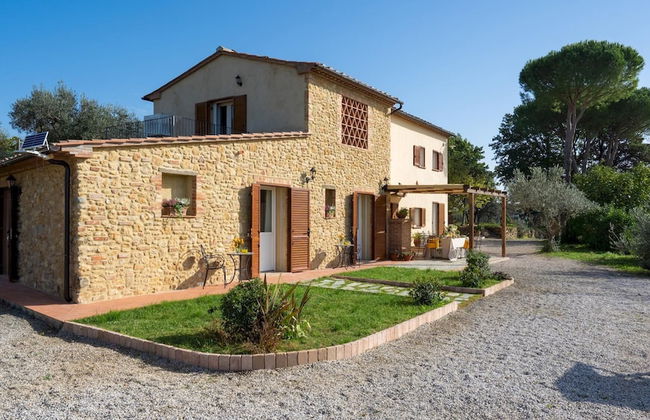 Casa La Fenice 8 2 - Foto 8