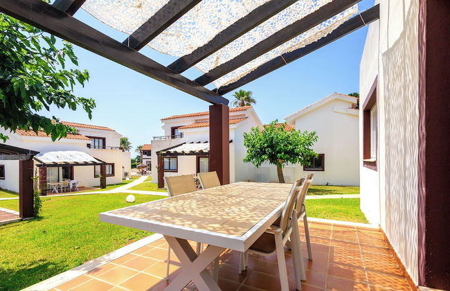 Aparthotel Nuramar - Foto 25