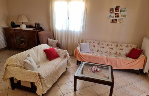 Villa Rodia - Foto 13