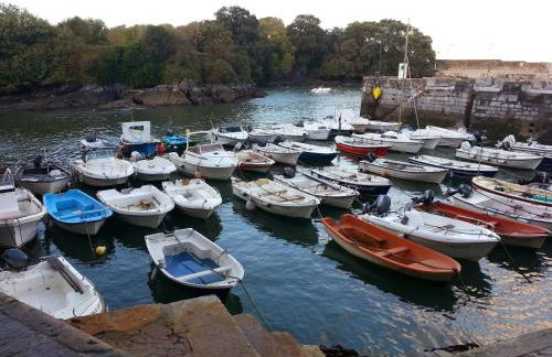 Etxie La casa de Mundaka EBI 326 - Foto 55