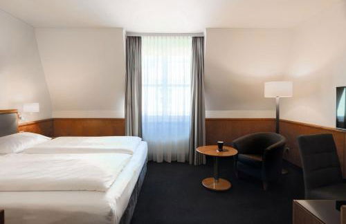 Seminaris Hotel Leipzig - Foto 57