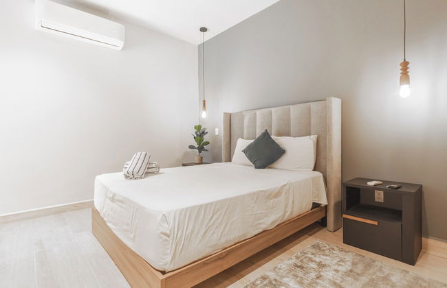 Musa del Carmen By BoutiqueApartments MX - Photo 22