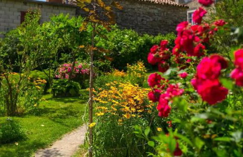 Villa Mikales - Foto 29