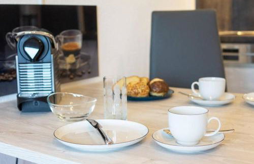 Ferienwohnung Asgard - Foto 7