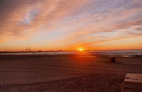 Family Beachfront Apartment - Foto 38