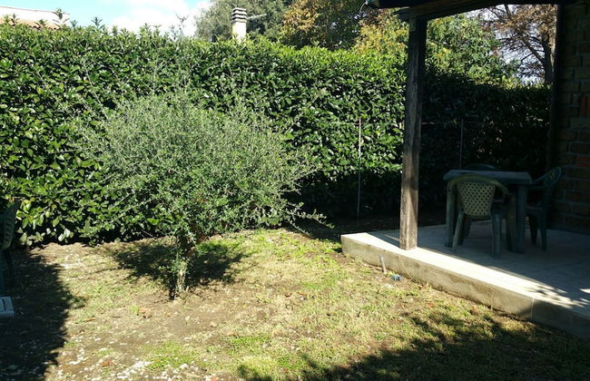 Agriturismo Torre Flavia - Foto 22