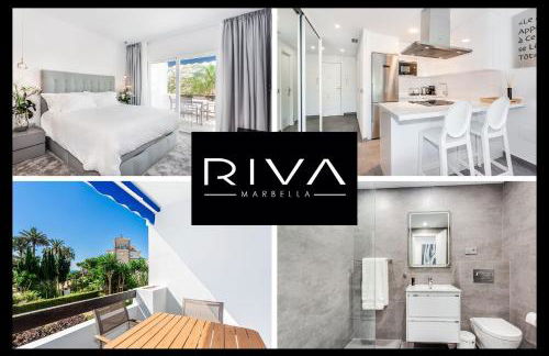 by RIVA - Spectacular Studio in Medina Garden of Puerto Banus - Photo 1