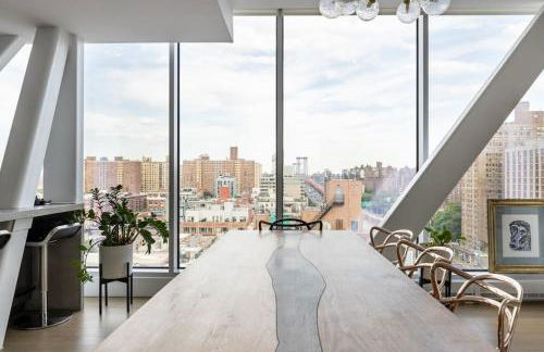 Travive New York Brand New Five Bedroom Penthouse - Foto 28