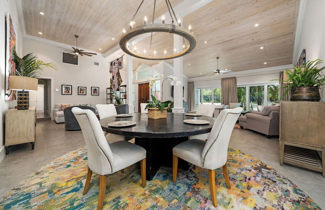 Orchid House - Foto 17