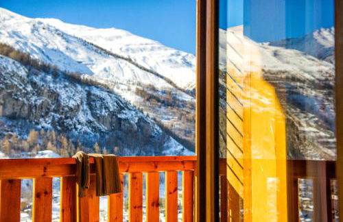 Résidence Goélia Les Chalets Valoria - Foto 34