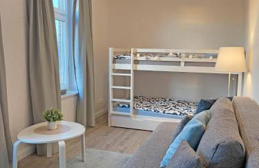 Ferienwohnung Ankerleicht - Foto 9