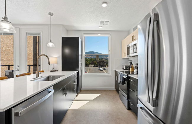 Luxury Apartment in Salt Lake City - Foto 47