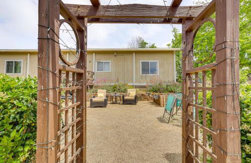 Escondido Vineyard Estate Walk to Wineries! - Foto 33