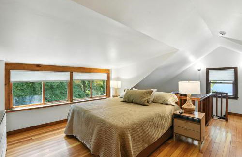 Charming Manville Heights Cottage Retreat home - Foto 27