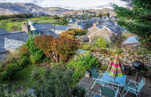 Homely cottage with garden and mountain-view - Foto 6