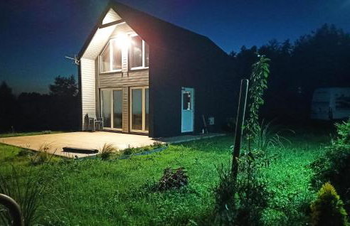 Awesome Home In Sianow With Sauna - Foto 11