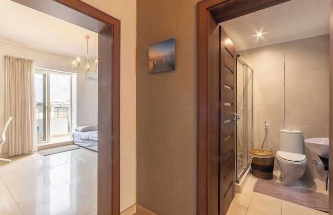 Modern and Comfortable Apart Savoy Garden - Foto 20