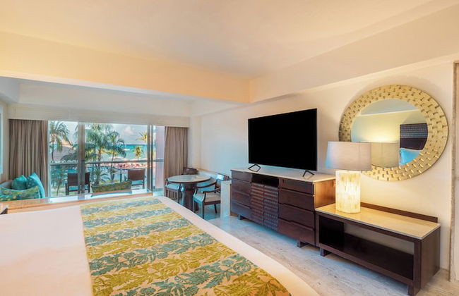 Grand Fiesta Americana Coral Beach Cancun - All Inclusive - Foto 24